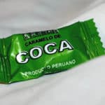 caramelo de coca