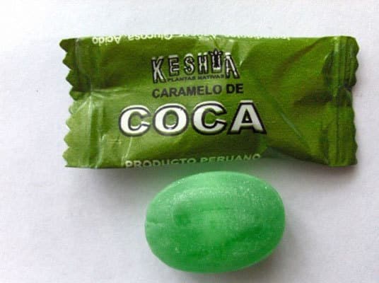 coca candy